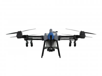 drone sprayer machine