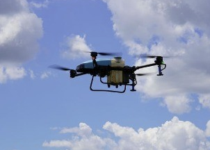 L'augmentation de la rentabilité a été considérée comme le plus grand avantage de l'utilisation de drones dans l'agriculture
